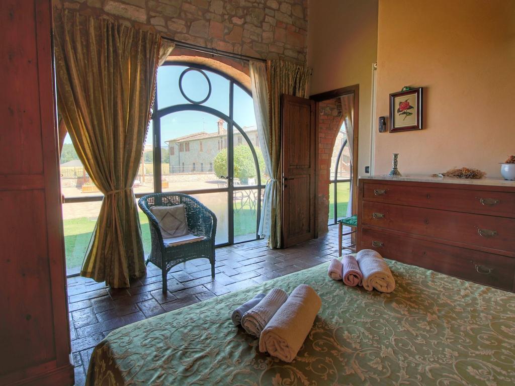 Belvilla By Oyo Casa Rovello Todi Dış mekan fotoğraf